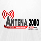 Radio Antena 2000