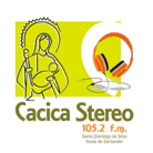 Cacica Stéreo