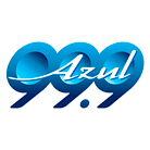 Azul 99.9