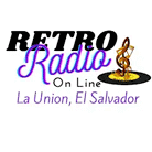 Retro Radio