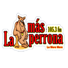 La Mas Perrona Radio