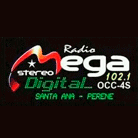 Mega Stereo