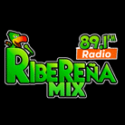 Radio La Ribereña Mix