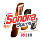 Sonora Stereo - Huila