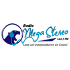 Mega Stereo Calca