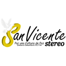San Vicente Stéreo