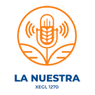 La Nuestra XEGL