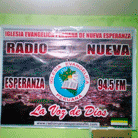 Radio Nueva Esperanza