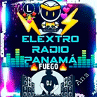 Elextro Radio