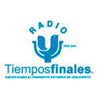 Radio Tiempos Finales