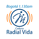 Radial Vida