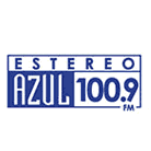 Estereo Azul