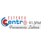 Estereo Centro