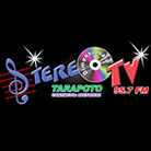 Stereo TV