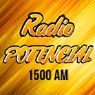 Radio Potencial