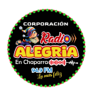 Radio Alegría