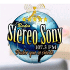 Stereo Sony