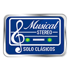 Musical Stereo