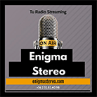 Enigma Stereo