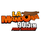 La Mandona