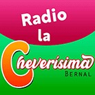 Radio La Cheverisima