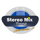 Stereo Mix