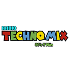 Radio Techno Mix