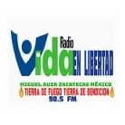 Radio Vida en Libertad