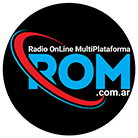Radio OnLine MultiPlataforma