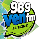 Ven FM - El Tigre