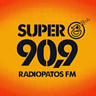 Super Radiopatos