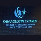 San Agustín Estereo