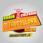 Radio Cultural Tikapallana