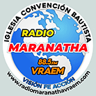 Radio Maranatha