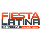 Fiesta Latina