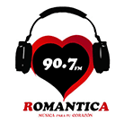 Romántica