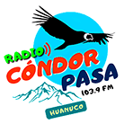 Radio Cóndor Pasa