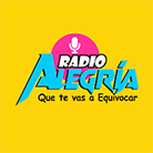 Radio Alegría