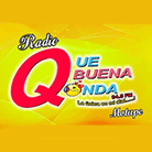 Que Buena Onda Radio