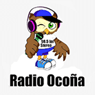 Radio Ocoña