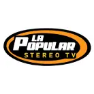 La Popular Stéreo TV