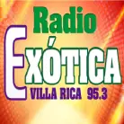 Radio Exótica