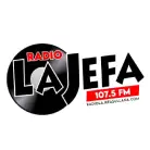 Radio La Jefa