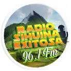 Radio Sihuina Exitosa