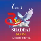 TV El Shaddai