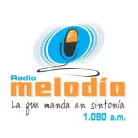 Radio Melodía