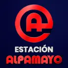 Estación Alpamayo