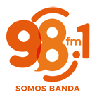 La 98 Somos Banda