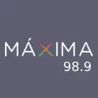 Máxima