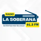 Radio La Soberana